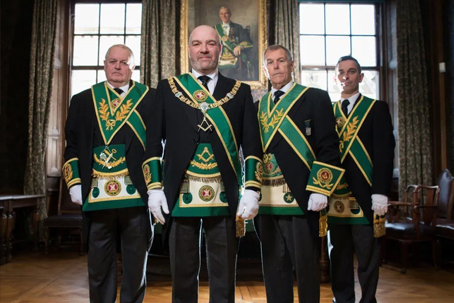 Unveiling the Secrets and Legacy of Freemasonry