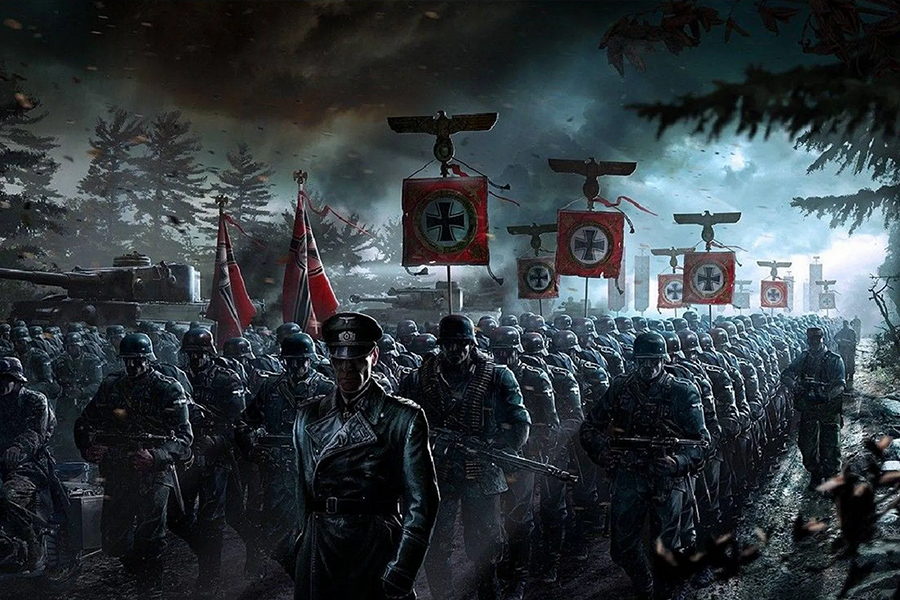World War II: The Conflict That Redefined the Modern World